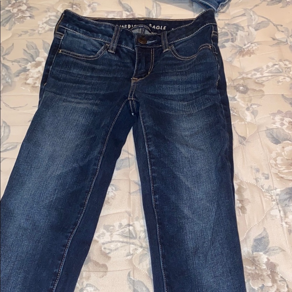 AE jeans